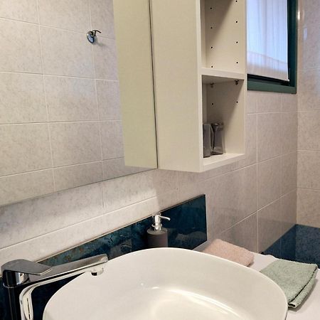 Blue Deer Apartment Umag Exterior photo