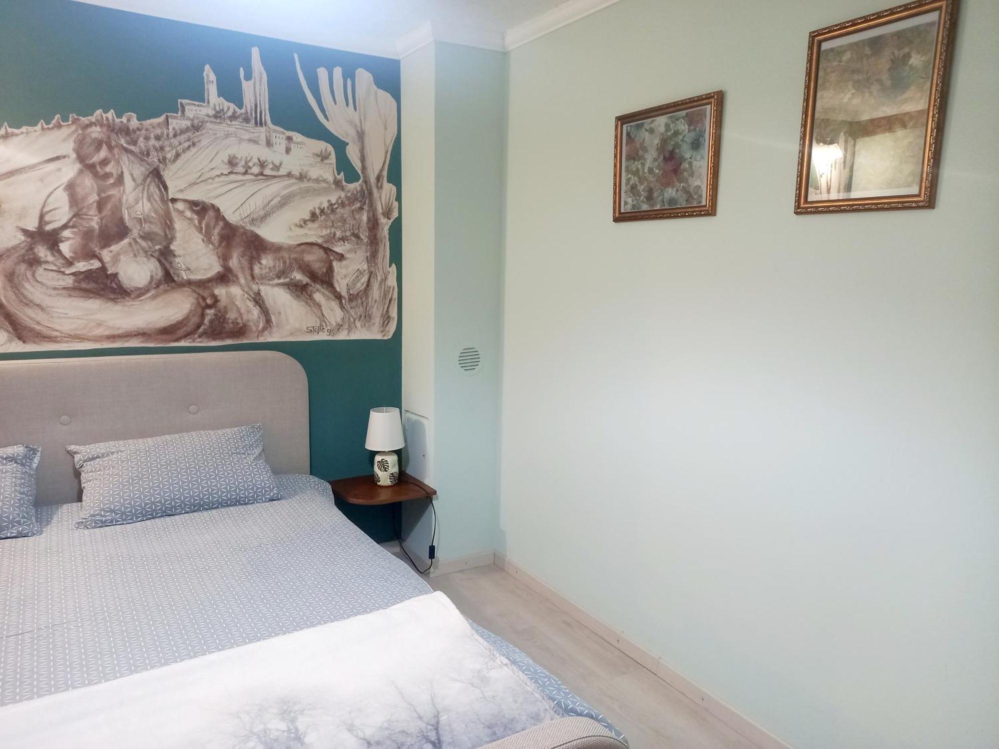 Blue Deer Apartment Umag Exterior photo